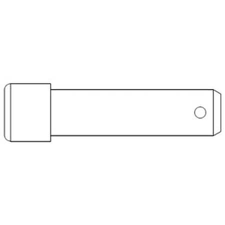 Aftermarket Lower Lift Link Pin R54170